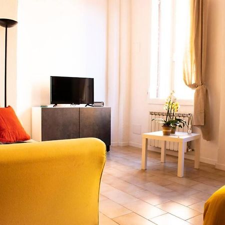 Appartamento Via Delle Idee Bologna Eksteriør bilde