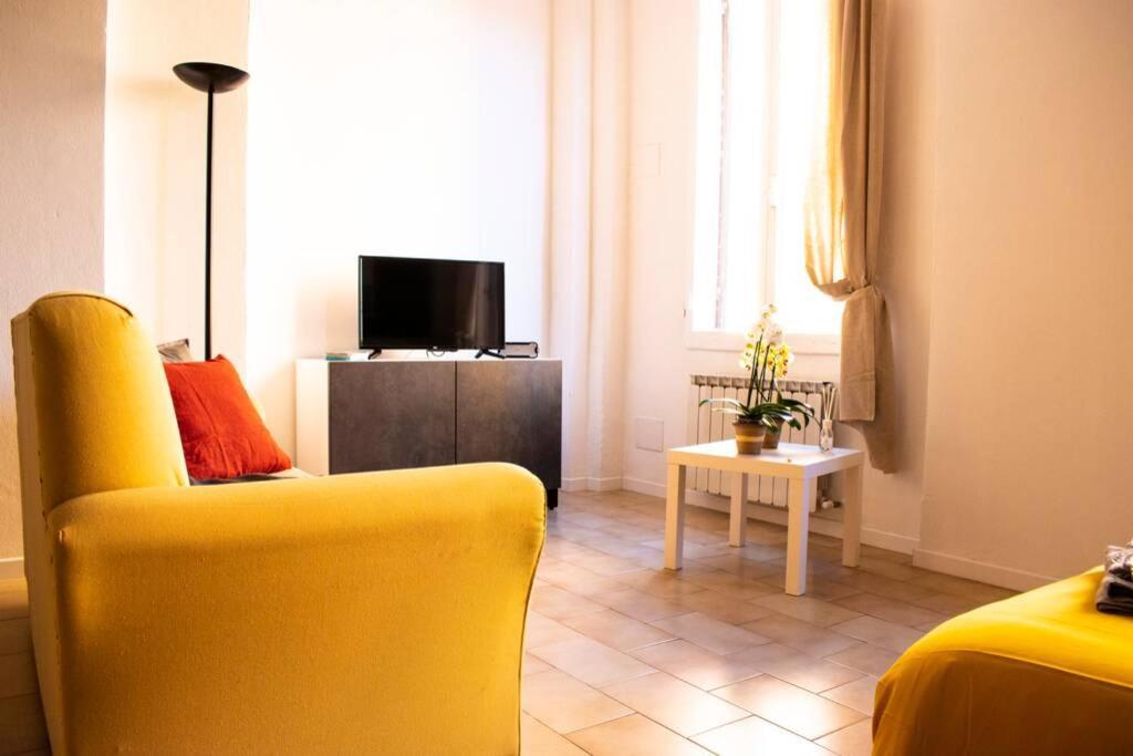 Appartamento Via Delle Idee Bologna Eksteriør bilde
