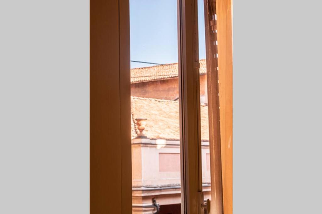 Appartamento Via Delle Idee Bologna Eksteriør bilde